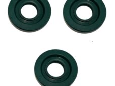 Puch Maxi, Macho oliekeerring set nieuw model keerring 3x 17x40x7 E50