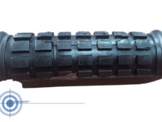 Honda Mb/mt Universeel Rubber Voetrust Set 14mm Voetsteun