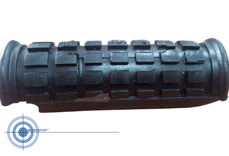 Honda Mb/mt Universeel Rubber Voetrust Set 14mm Voetsteun