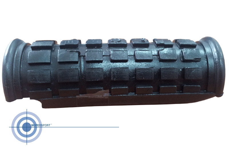 Honda Mb/mt Universeel Rubber Voetrust Set 14mm Voetsteun