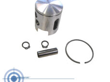 Vespa Ciao Gilera Citta Zuiger 43mm 60cc Voor Membraancilinder 50001 Tolerantie A