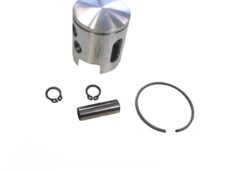 Vespa Ciao Gilera Citta zuiger 43mm 60cc voor membraancilinder 50001 tolerantie c