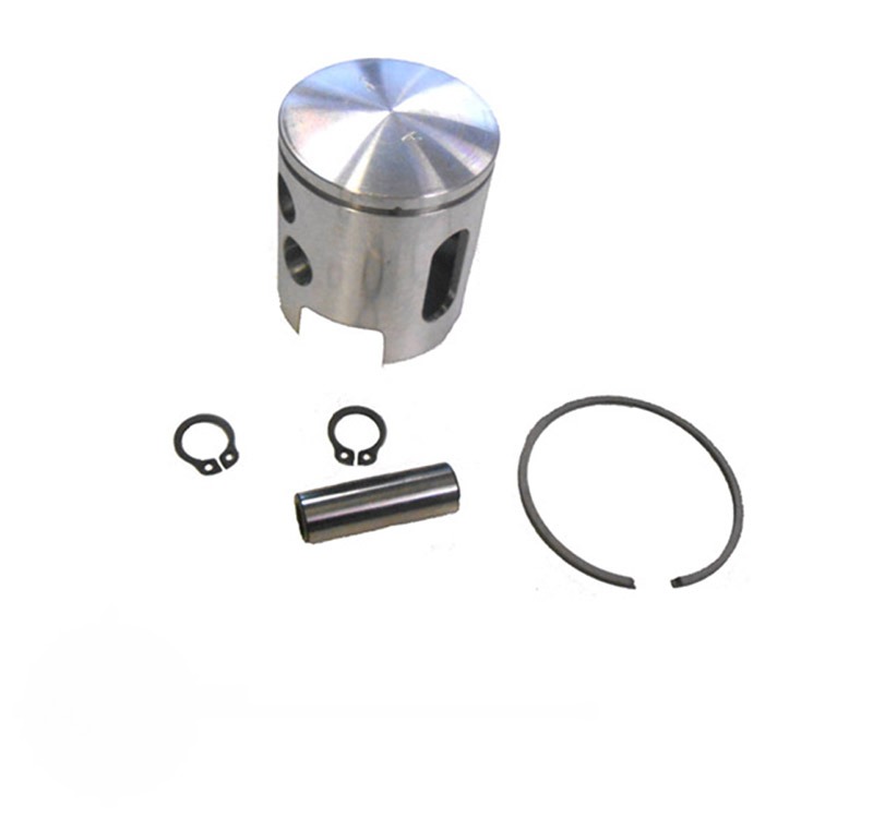 Vespa Ciao Gilera Citta zuiger 43mm 60cc voor membraancilinder 50001 tolerantie c