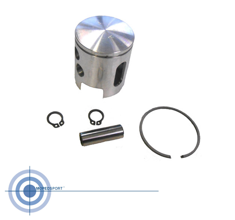 VESPA CIAO GILERA CITTA Zuiger 43MM 60cc voor membraancilinder 50001 tolerantie D
