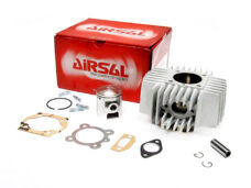 Puch Maxi/x20/x30 Cilinder+ Zuiger 45mm 70cc Airsal 02030345 Oud Model *race Use Only*