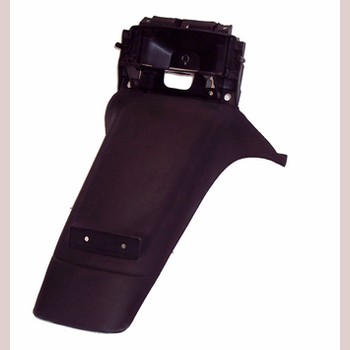 Piaggio Achterspatbord Org. Typhoon/nrg 25996000c Frame Delen