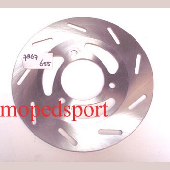 Piaggio Remschijf Org. Typhoon/nrg 272156