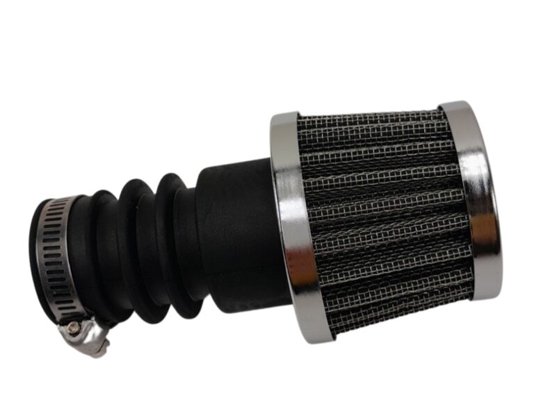 Puch Maxi/honda Wallaroo Powerfilter/luchtfilter 19mm Filter universeel * In Prijs Verlaagd *