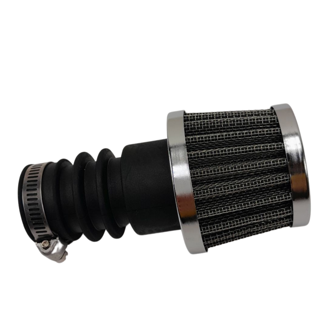 Puch Maxi/honda Wallaroo Powerfilter/luchtfilter 19mm Filter universeel * In Prijs Verlaagd *