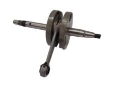 Bromfiets Ks 517 529 530 Krukas 5v Rond Rito 5 Versnellingen 284-03.906r Motor