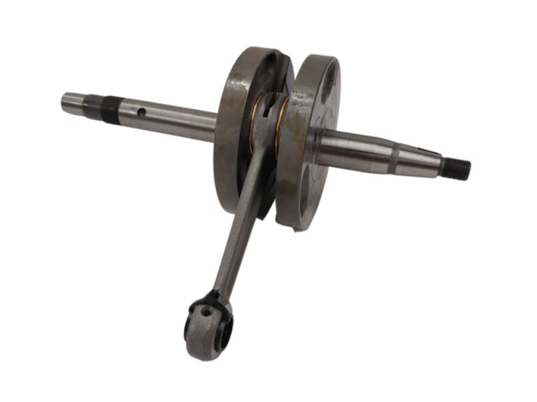 BROMFIETS KS 517 529 530 Krukas 5V Rond Rito 5 versnellingen 284-03.906R MOTOR  