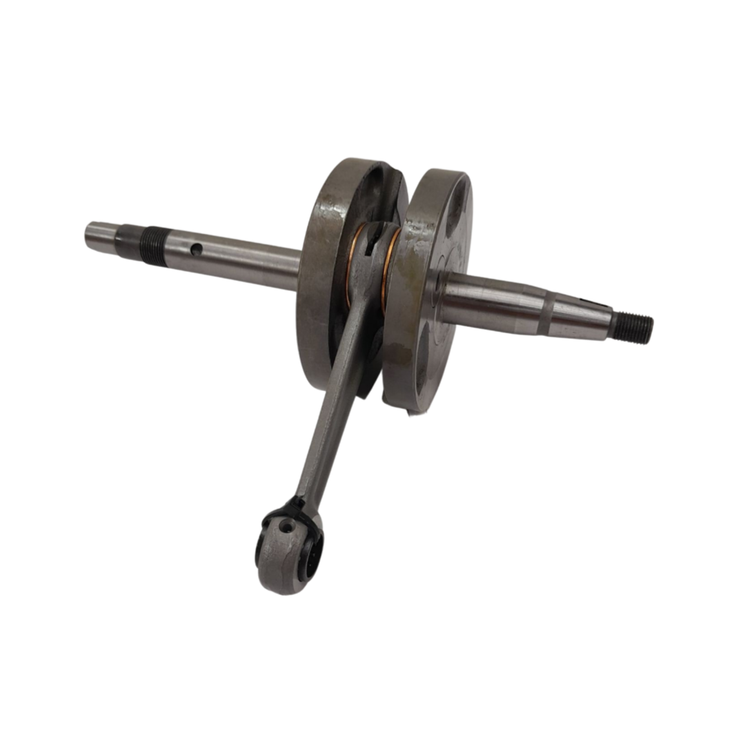 Bromfiets Ks 517 529 530 Krukas 5v Rond Rito 5 Versnellingen 284-03.906r Motor