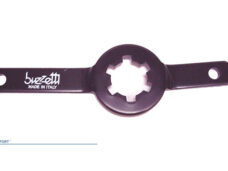 Minarelli Horiz. Motor Blokkeersleutel Variateur 50cc 2t Buzzetti 5496 Aprilia/yamaha/malaguti Vario