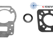 Athena Suzuki Koppakkingsset 47.0mm Voor 7056 Rmx Ts Tv Bromfiets