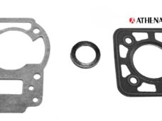 Athena Suzuki koppakkingsset 47.0mm voor 7056 RMX TS TV bromfiets