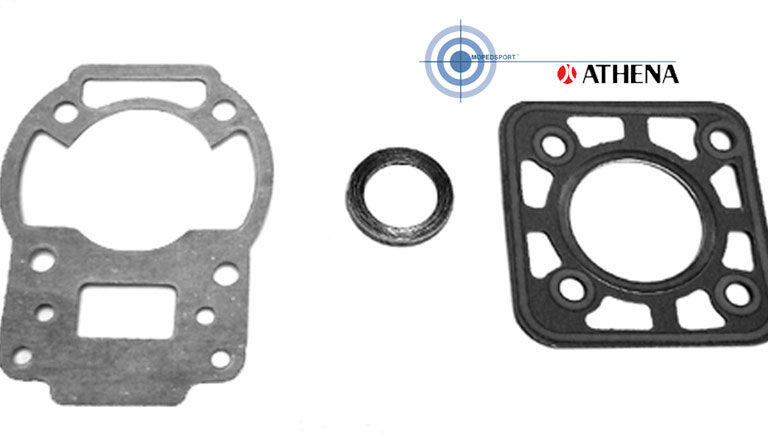 Athena Suzuki Koppakkingsset 47.0mm Voor 7056 Rmx Ts Tv Bromfiets