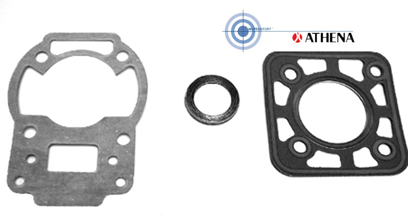 ATHENA SUZUKI Koppakkingsset 47.0mm voor 7056 RMX TS TV bromfiets
