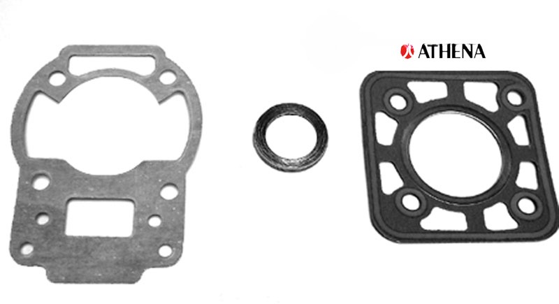 Athena Suzuki koppakkingsset 47.0mm voor 7056 RMX TS TV bromfiets