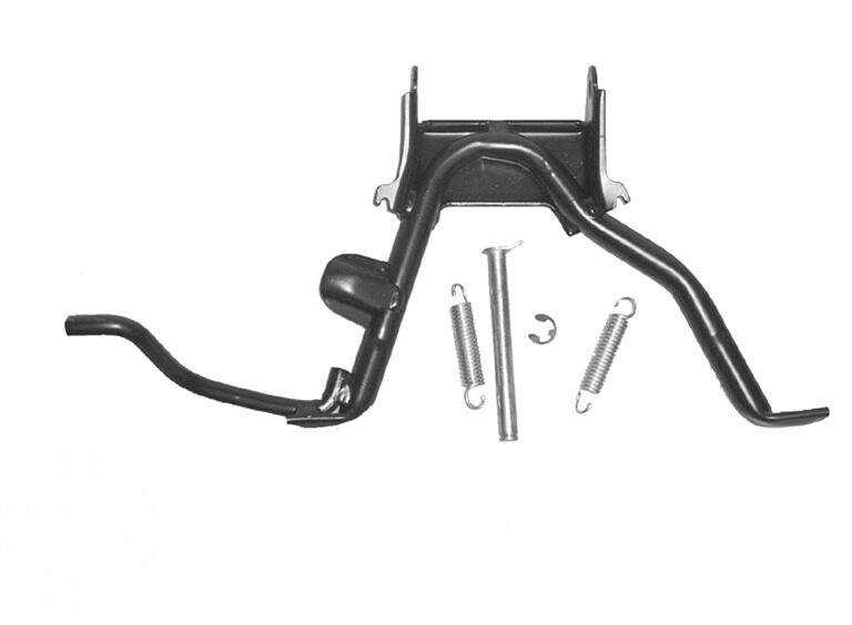 Piaggio Middenstandaard Buzzetti Typhoon 562374 Frame Delen