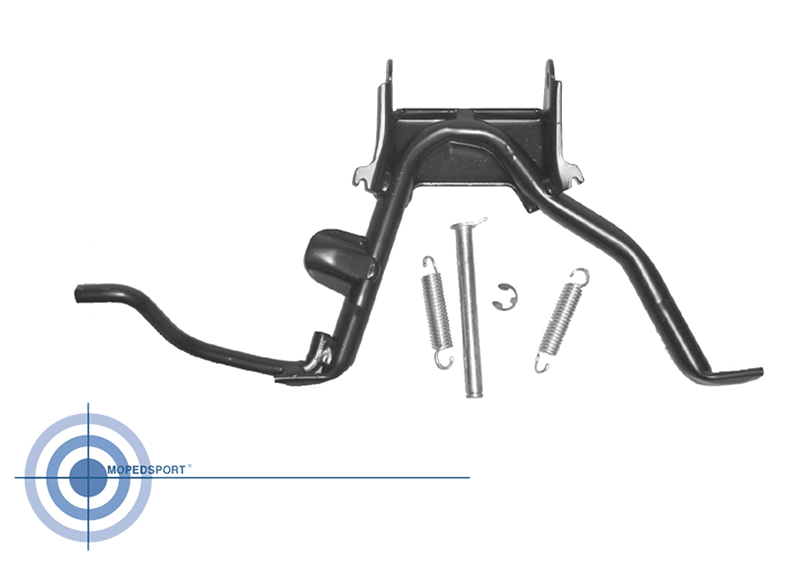 PIAGGIO Middenstandaard Buzzetti Typhoon 562374 FRAME DELEN