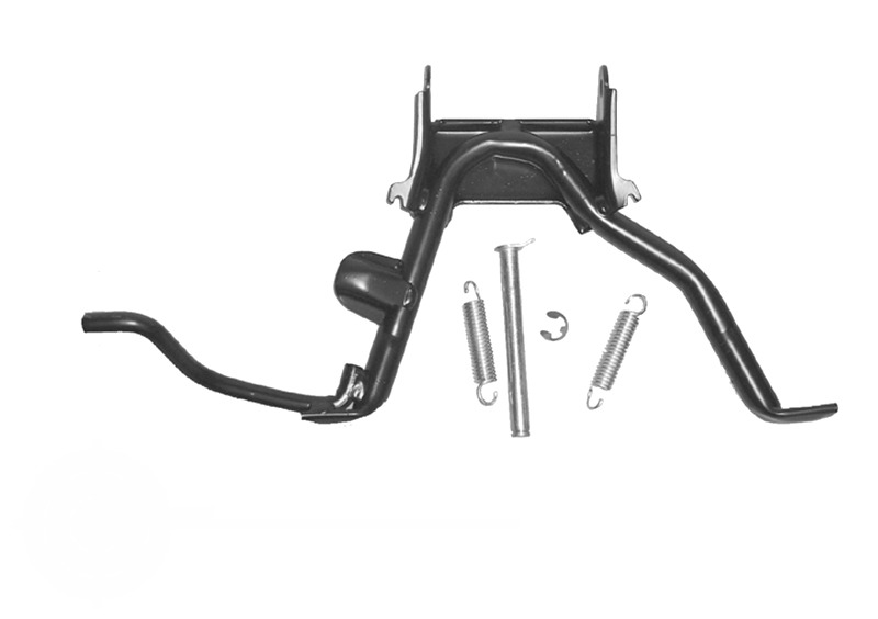 Piaggio Middenstandaard Buzzetti Typhoon 562374 Frame Delen
