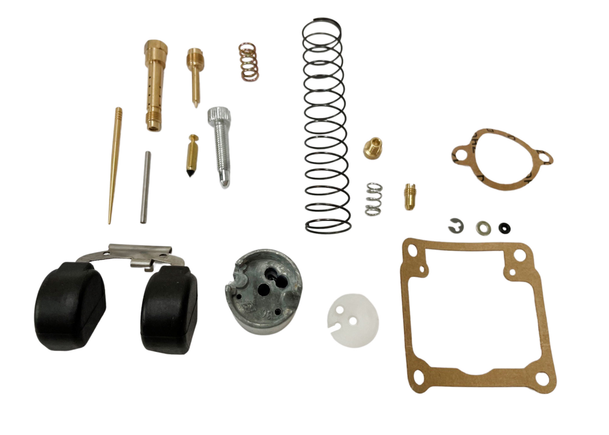 Dellorto Universeel Revisieset Dellorto Phbg 21mm Carburateur
