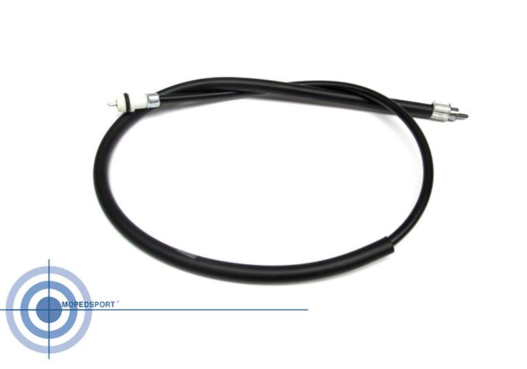 Yamaha Scooter Km.kabel/tellerkabel Bw50 88/90cm 12mm Kabels