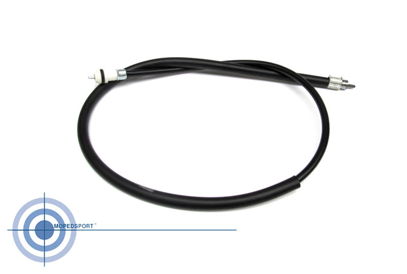 YAMAHA SCOOTER Km.kabel/tellerkabel BW50 88/90cm 12mm KABELS