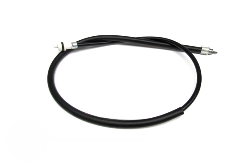 Yamaha Scooter Km.kabel/tellerkabel Bw50 88/90cm 12mm Kabels