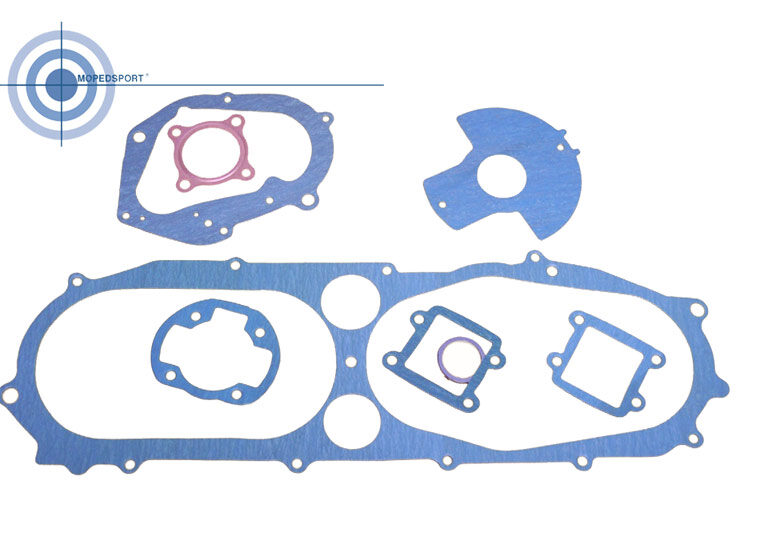 Minarelli Pakkingset Aprilia Sr/amico Verticale Motor Yamaha Bw50