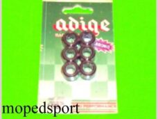 Adige Vario Variorollen 15x12 Carbon 6 Gram