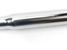 Sachs Hercules Prima Universeel Moped Zadelpen 28 X 185mm Pen Zadel Kreidler Flory Mf Mp