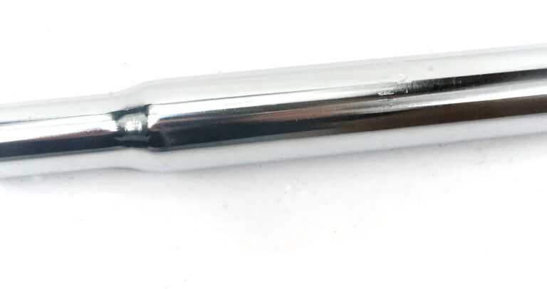 Zadelpen 185mm voor Kreidler Flory, Kreidler MF en Kreidler MP e.a.