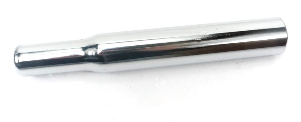 Sachs Hercules Prima Universeel Moped Zadelpen 28 X 185mm Pen Zadel Kreidler Flory Mf Mp