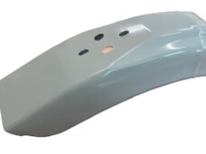 Puch Vz Achterspatbord Vz