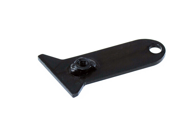 Honda Mt Claxon Steun Honda Mt5 / Mt8 38102-167-000