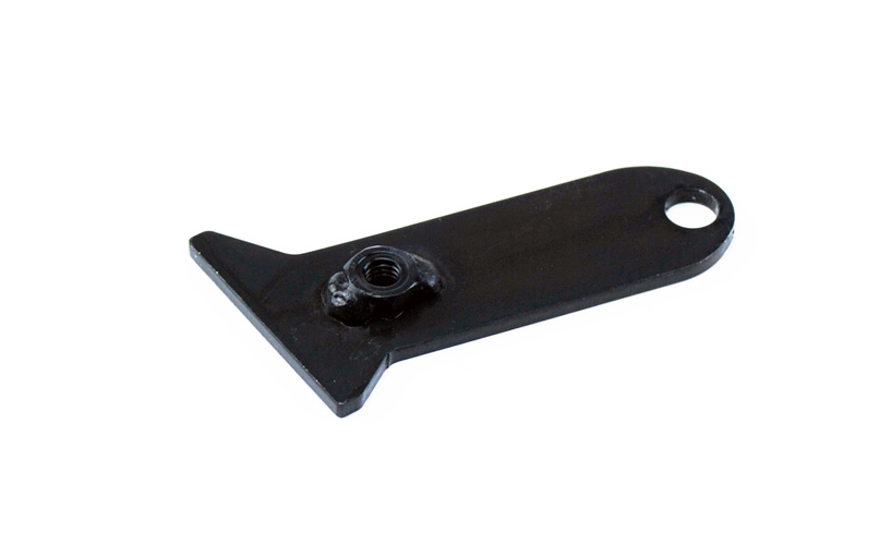 Honda Mt Claxon Steun Honda Mt5 / Mt8 38102-167-000