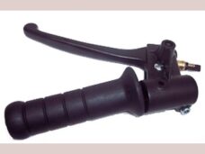 Vespa Sfera/quartz Remhandel Links Cpl. Quartz  Domino 1671.04  Stuur