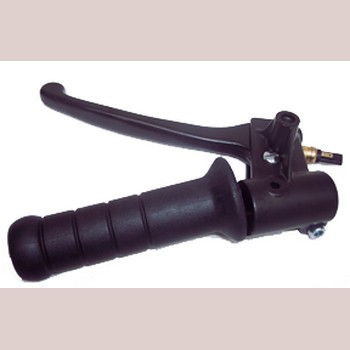 Vespa Sfera/quartz Remhandel Links Cpl. Quartz Domino 1671.04 Stuur