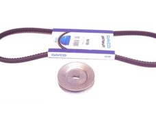 Vespa Ciao/si /ciao Px V-snaar + Poelie 70mm Ciao V-snaar Av 10x940