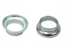 Balhoofdcup 30mm bovenste voor Honda Camino Amigo Novio voorvork