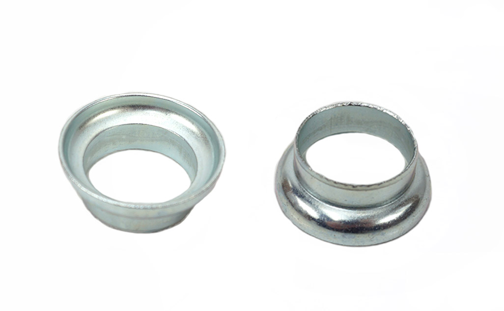 Balhoofdcup 30mm bovenste voor Honda Camino Amigo Novio voorvork