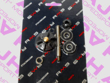 RMS waterpomp revisieset voor Minarelli horizontaal LC Yamaha Aerox