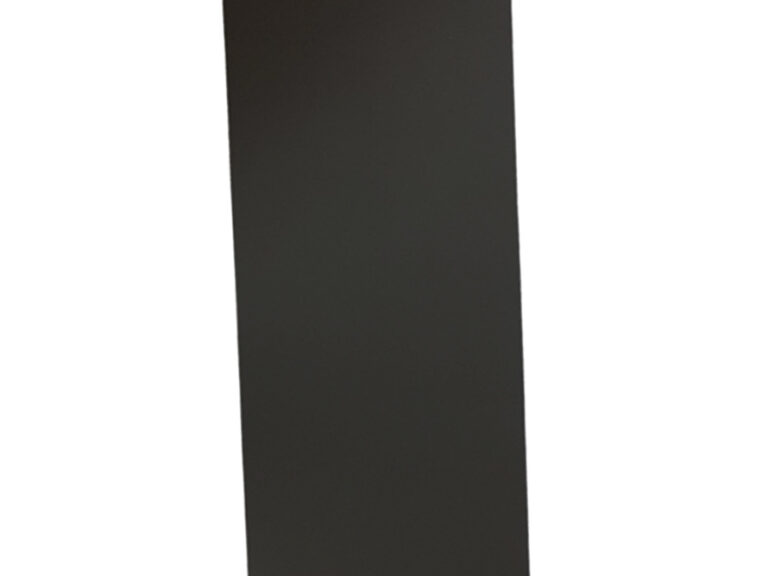 Kreidler rode showroommat oliemat 50 x 150 cm smal