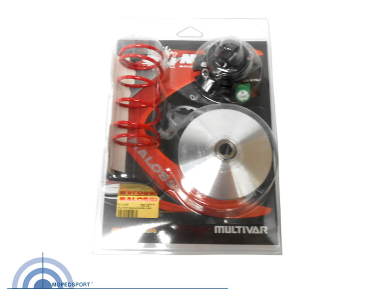 Malossi Multivar MHR 5113161 variateur Minarelli horizontaal verticaal Yamaha Aerox