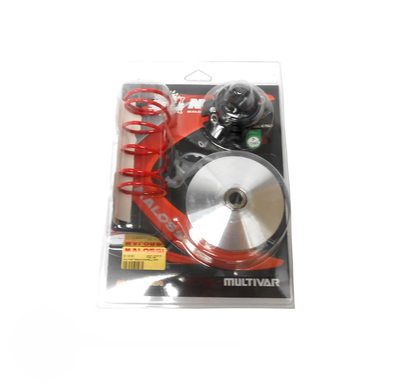 Malossi Multivar MHR 5113161 variateur Minarelli horizontaal verticaal Yamaha Aerox