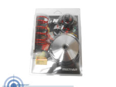 Malossi MHR Multivar variator 19x15,5mm voor Minarelli horizontaal verticaal scooter