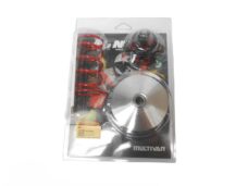 Malossi MHR Multivar variator 19x15,5mm voor Minarelli horizontaal verticaal scooter