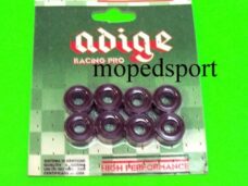 Adige Variorollen 20x12 Carbon 14 Gram