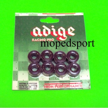 Adige Variorollen 20x12 Carbon 14 Gram